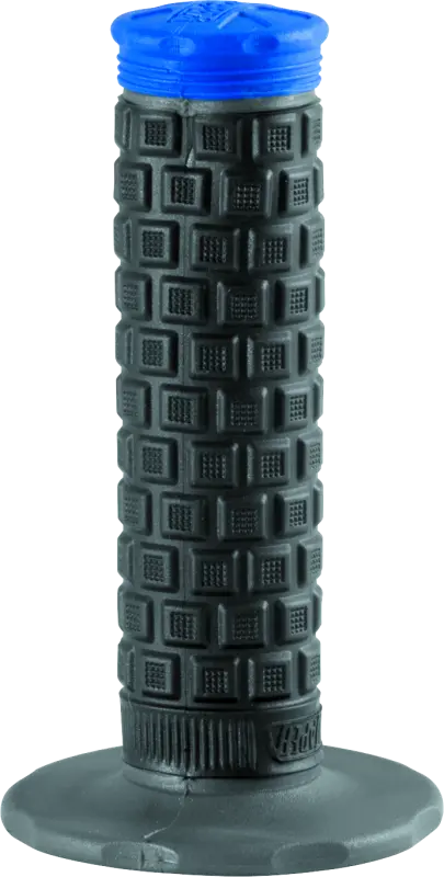 Protaper Pillow Top Lite Grips - Gray/Black/Blue 1