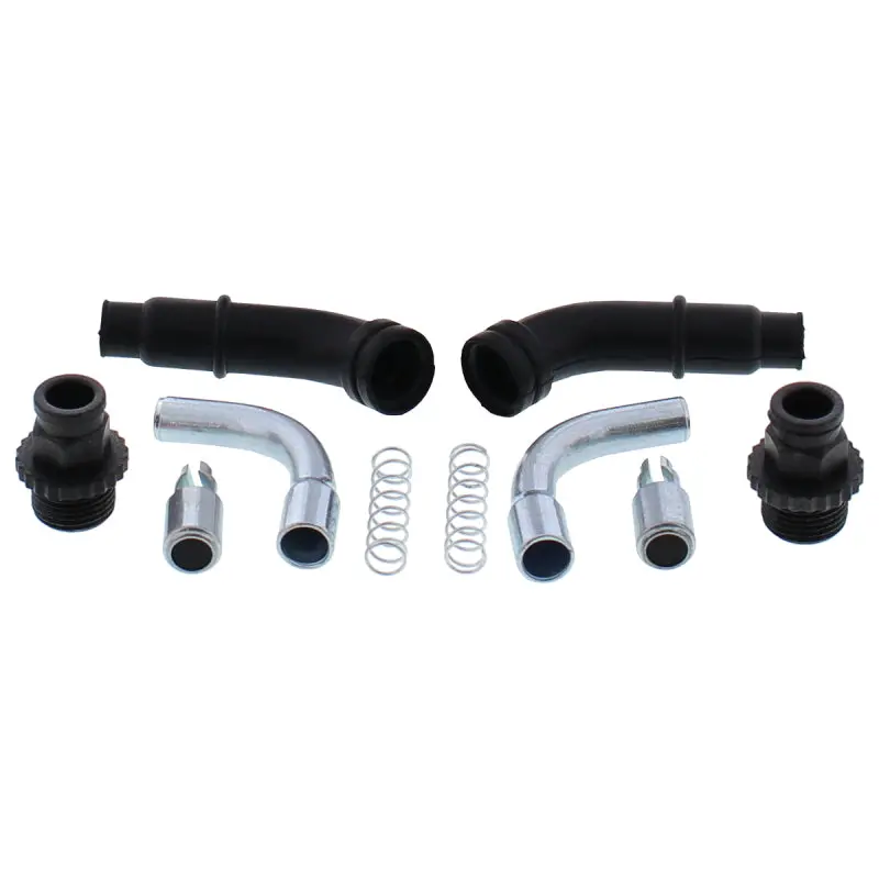 All Balls Racing 98-00 Honda Vt750c Choke Plunger Kit 1