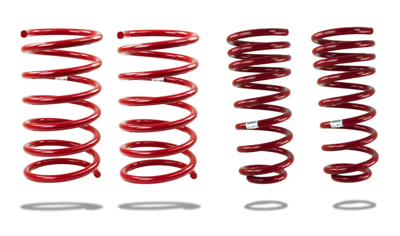 Pedders 08-09 Pontiac G8 Sportsryder Fe2 Height Springs 1