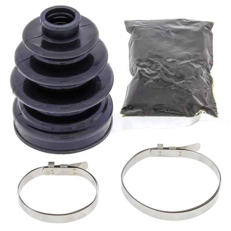 All Balls Racing 2019 Can-Am Outl&Er 450 6X6 Cv Boot Repair Kit - Front - Outer 1