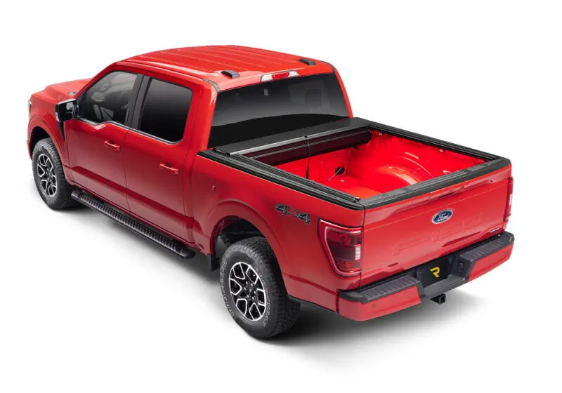 Roll-N-Lock 2024 Toyota Tacoma 6Ft M-Series Xt Retractable Tonneau Cover 1