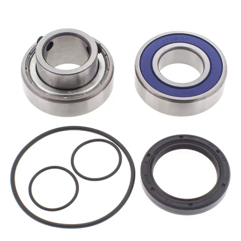 All Balls Racing 99-01 Yamaha Phazer 500 Drive Shaft Bearing & Seal Kit Lower Shaft - Track 1