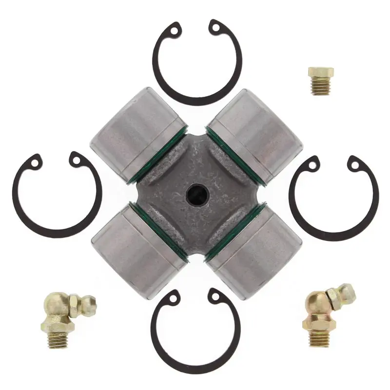 All Balls Racing 16-23 Can-Am Outl&Er Dps 450 Efi U-Joint - Rear Drive Shaft Engine Side (Ref 4) 1