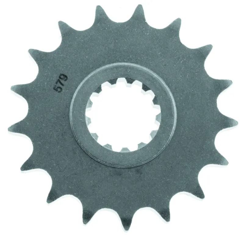 Bikemaster Yamaha Front Sprocket 530 17T 1