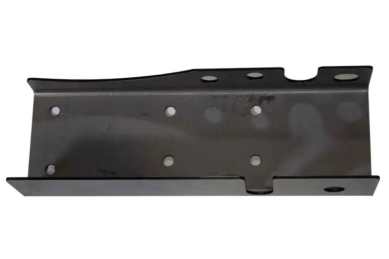 Rust Buster 1998-2003 Ford Ranger Rear Frame Section W/ 6 Foot Bed - Left 1