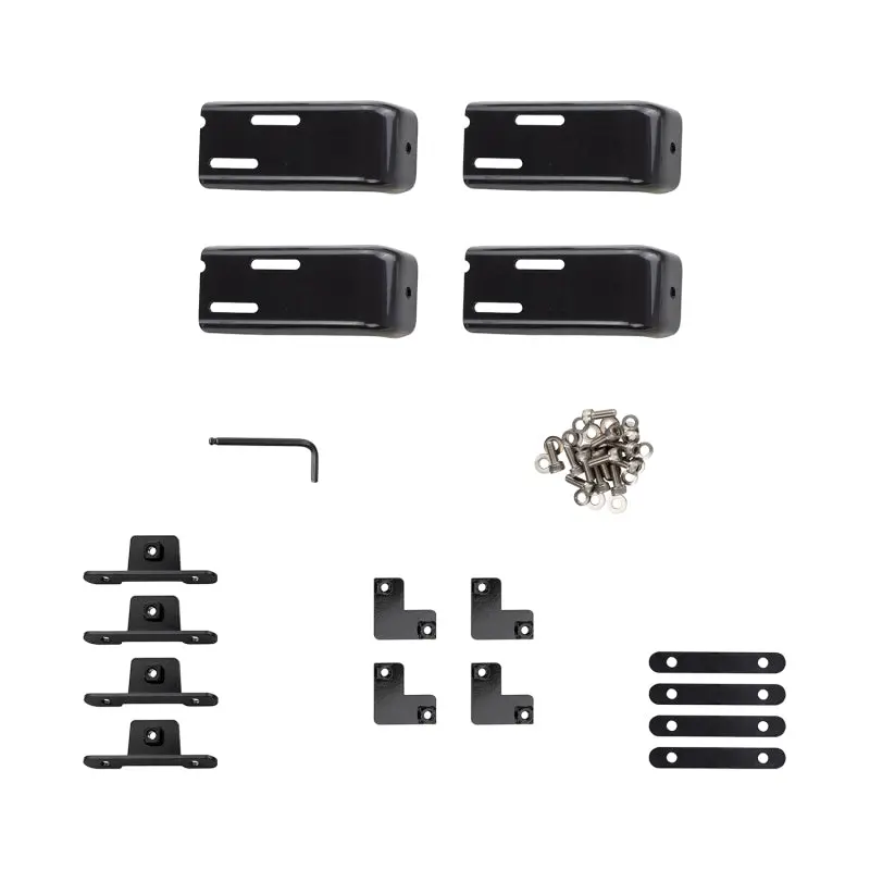 Arb F/Kit Roofrack 100 Ser Rack 4 1