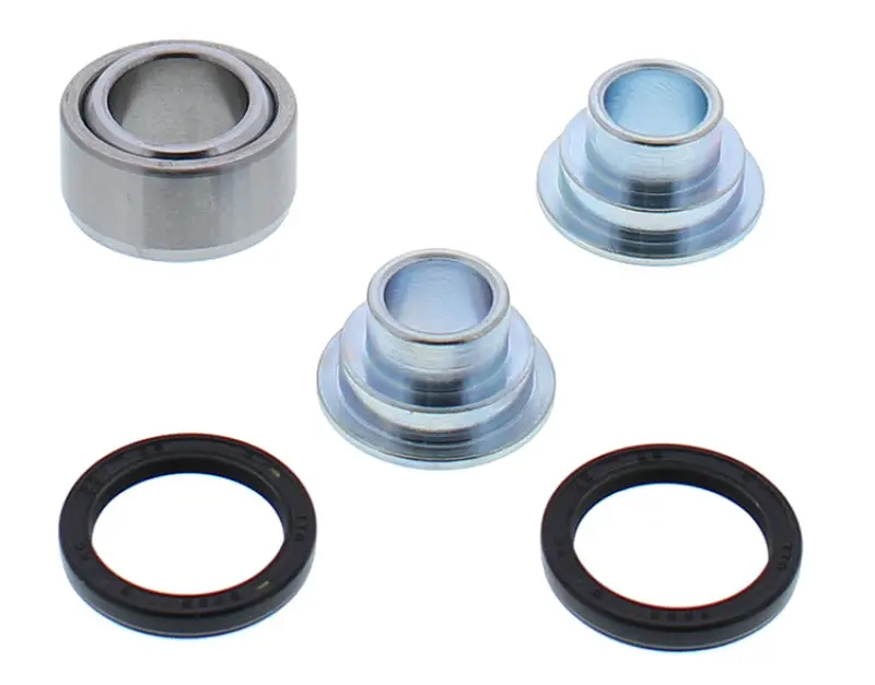 All Balls Racing 17-19 Ktm Xc-W 150 Lower Rear Shock Bearing Kit 1