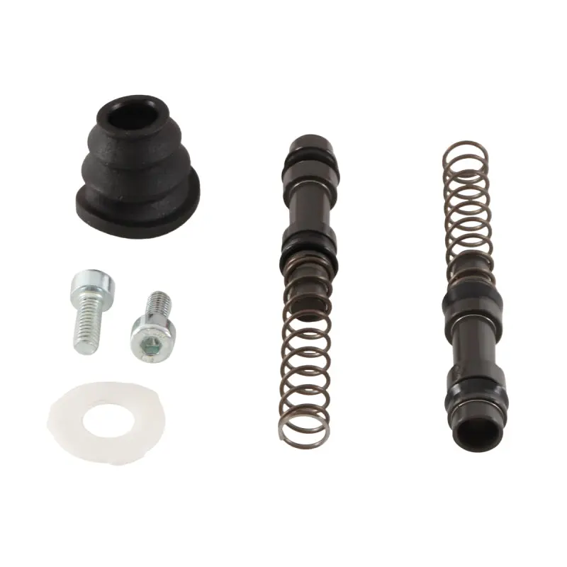 All Balls Racing 16-21 Husqvarna Tc 125 Master Cylinder Rebuild Kit Clutch 1