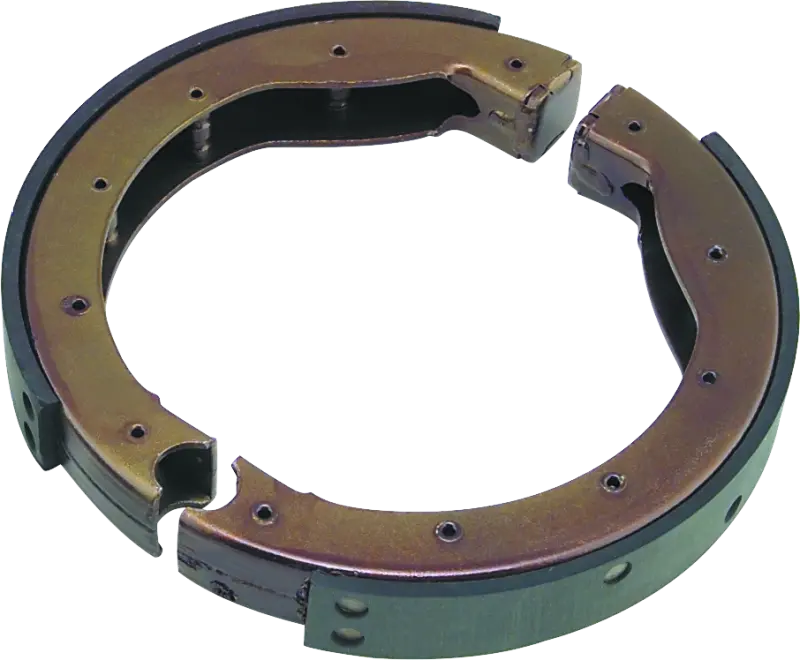 Bikers Choice 49-71 Fl / 54-78 K Xl O.E.M. Replacement Brake Shoes Replaces H-D 44401-49Tb Pr 1