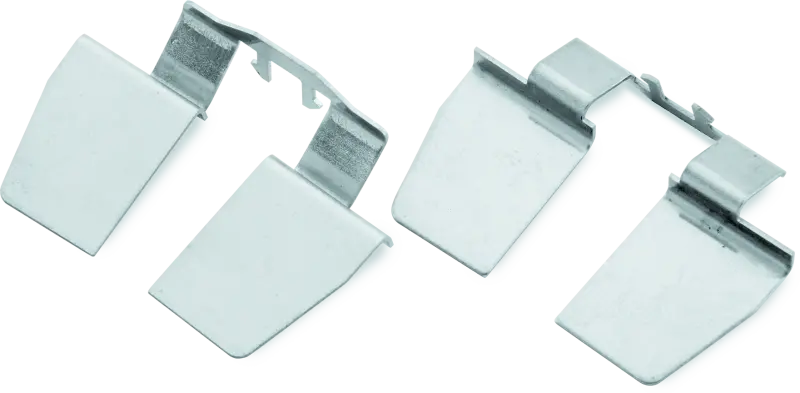 Twin Power 82-84 Fl Fx 84-86 Fxr 82-86 Xl Rear Brake Pad Anti Vibration Shim (2) 1