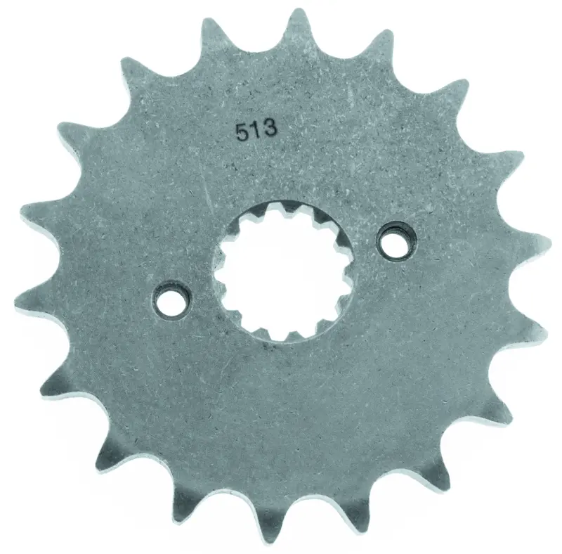 Bikemaster Kawasaki Front Sprocket 530 16T 1