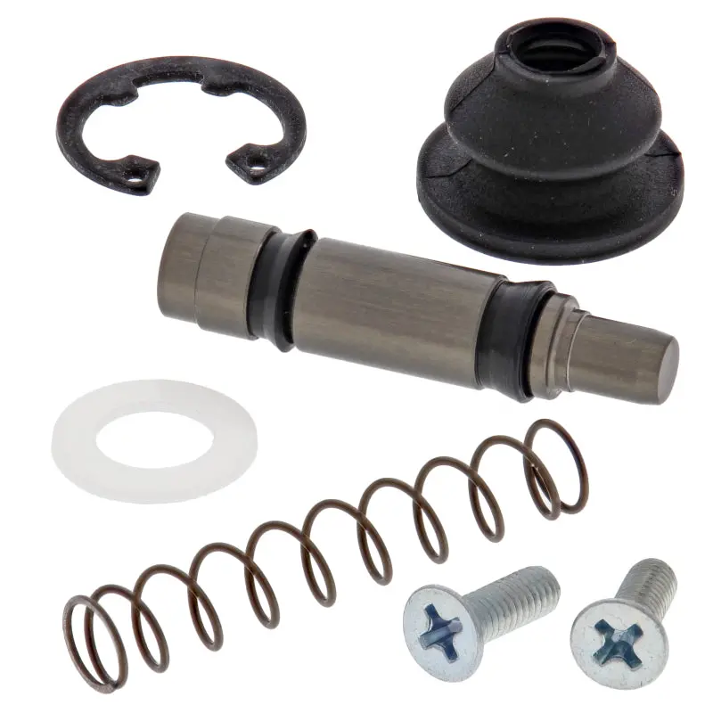 All Balls Racing 05-13 Ktm Sx 65 Master Cylinder Rebuild Kit Clutch 1