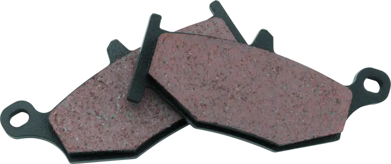Bikemaster Bm-419 Brake Pads 1