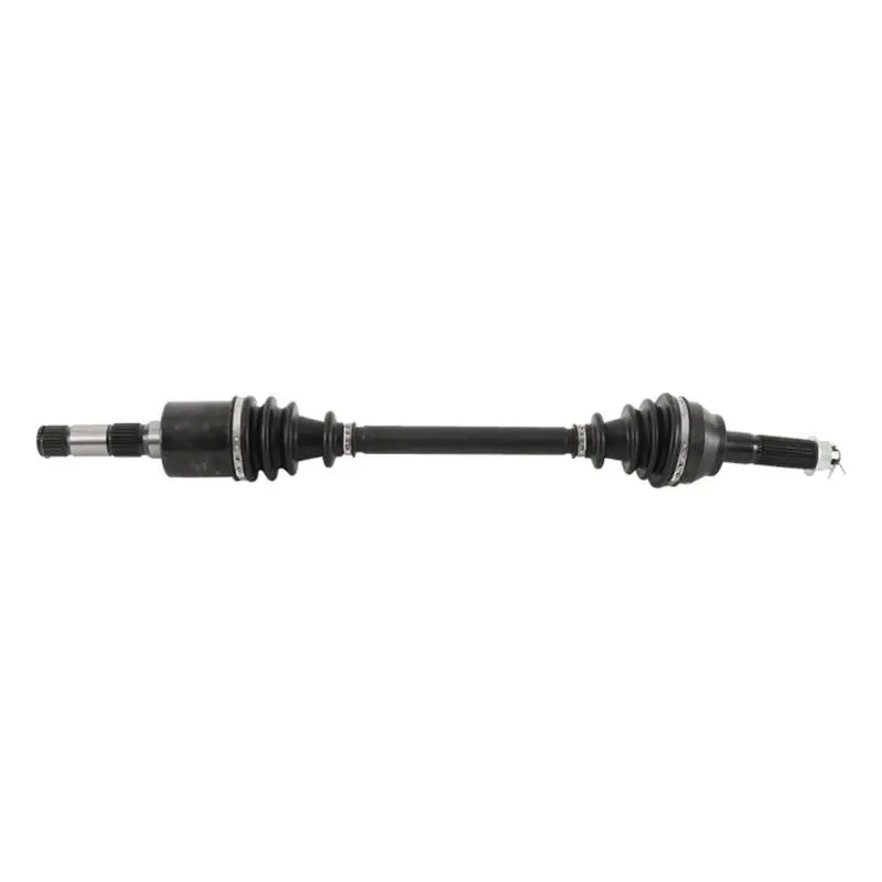 All Balls Racing 08-09 Polaris Ranger 4X4 500 Efi 8 Ball Axle - Rear Left 1