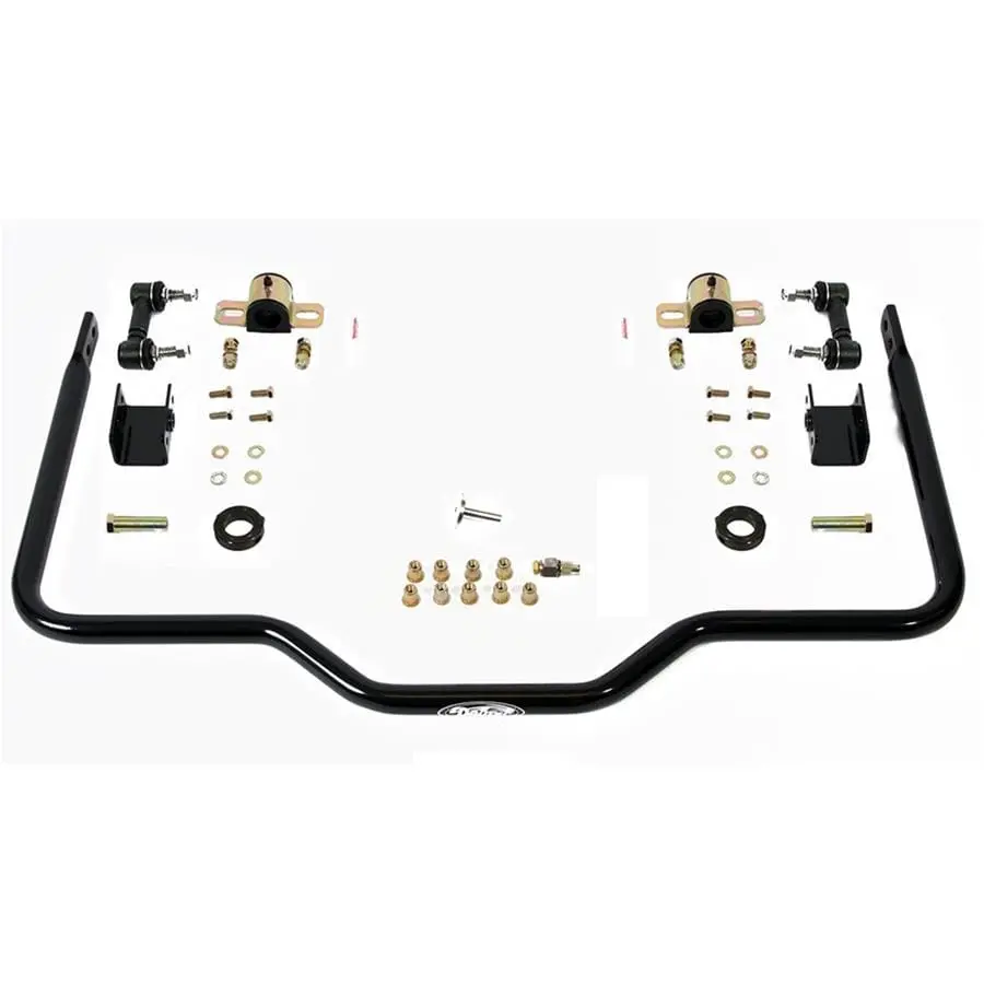 Detroit Speed 042203Ds Quadralink Adjustable Anti-Roll Bar System 1