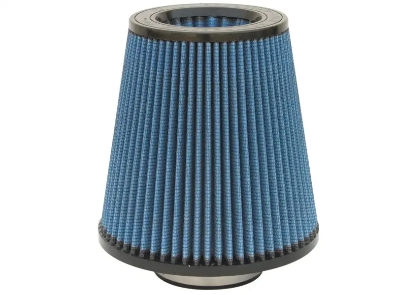 Afe Magnumflow Air Filters Iaf P5r A/F P5r 3-1/2F X 8B X 5-1/2T (Inv) X 8H 1