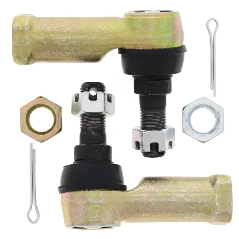 All Balls Racing 90-91 Honda Trx200 Tie Rod End Kit - 2 Kits Req. Per Veh. 1