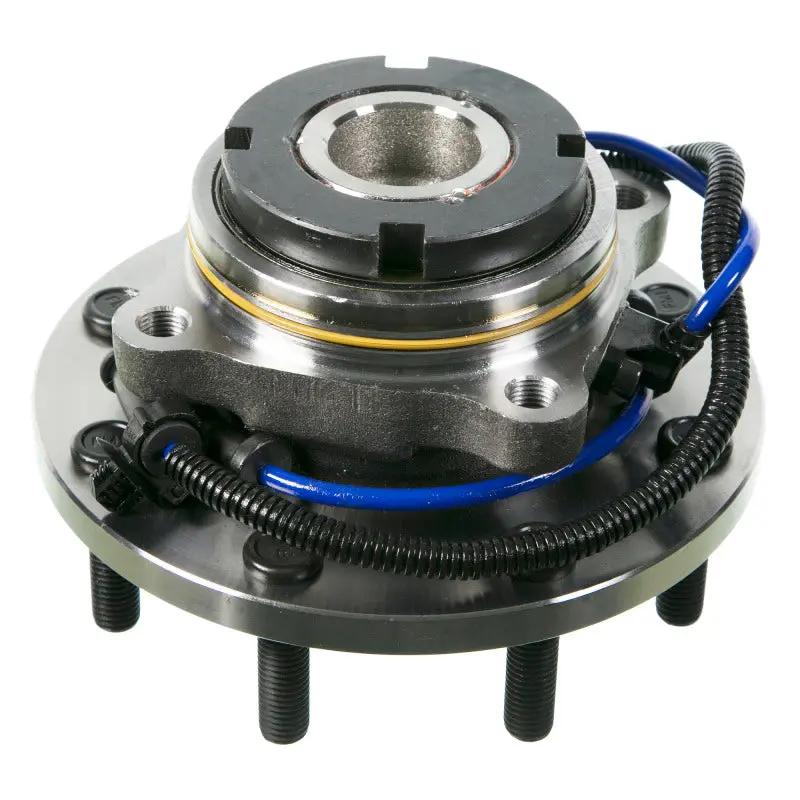 Moog 99-04 Ford F-250 Super Duty Front Hub Assembly 1