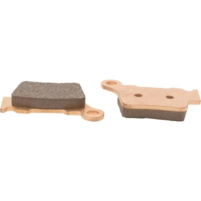 All Balls Racing 22-23 Gas-Gas Mc85 1714 Sintered Brake Pad Rear 1