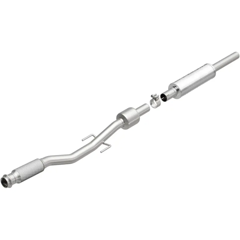 Magnaflow 07-10 Mini Cooper 1.6L Direct Fit Converter 1