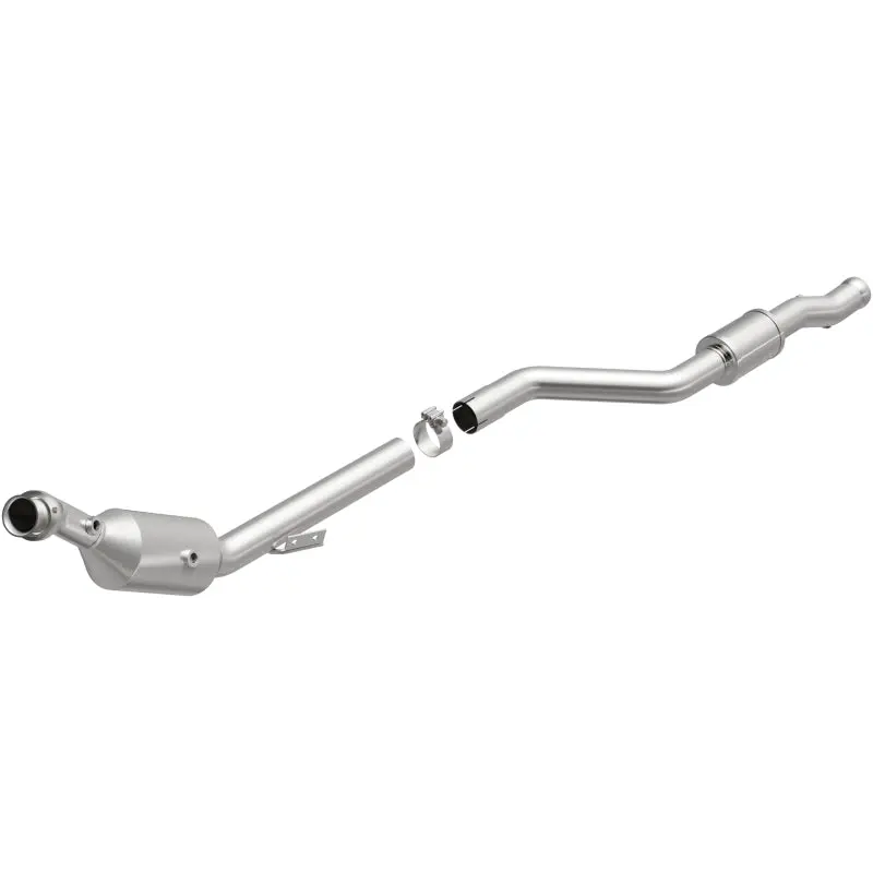 Magnaflow 07-11 Mercedes-Benz S550 5.5L Direct Fit Converter 1