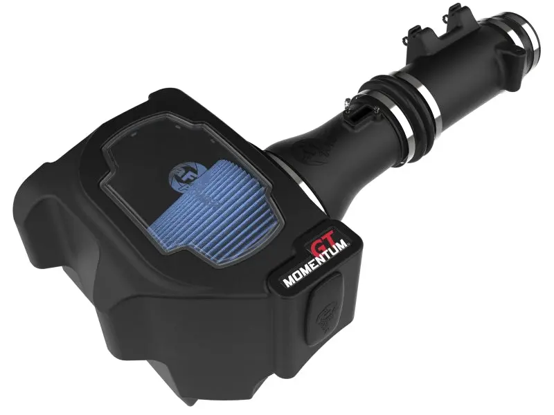 Afe 2025 Ram 1500 L6-3.0L (Tt) Momentum Gt Cold Air Intake System W/ Pro 5R Filter 1