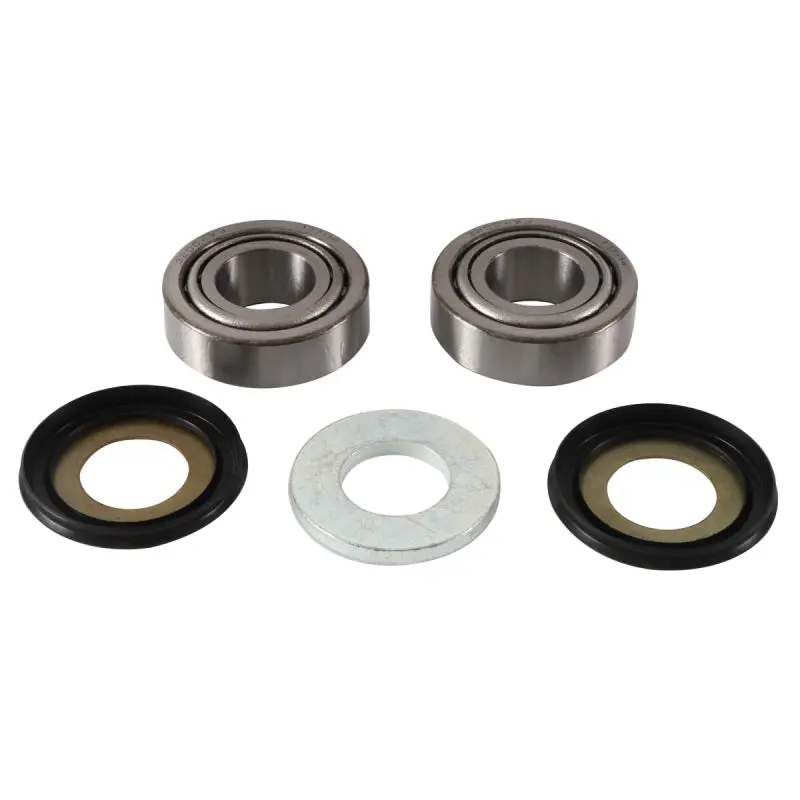 All Balls Racing 1994 Aprilia Climber 280 Steering Bearing Kit 1