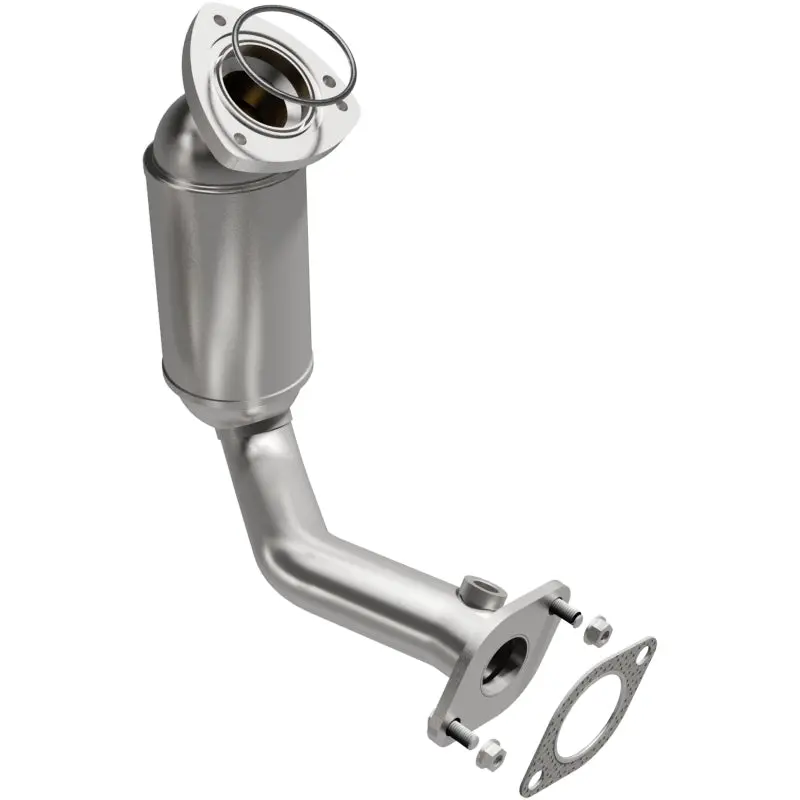 Magnaflow 2008 Equinox 3.6L Underbody Direct Fit Converter 1