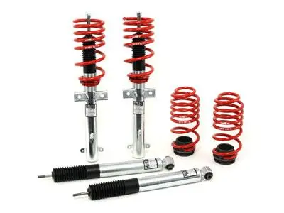H&R 07-10 Ford Gt500/Gt500 Convertible V8 Street Perf. Coil Over 1