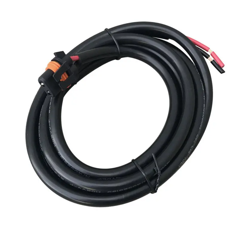 Oracle Trigger Solid State Switching Harness 14 Gauge 8Ft 1