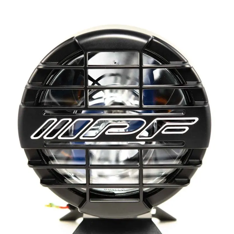 Arb Hid Spot Sgle No Loom W/Grill 1