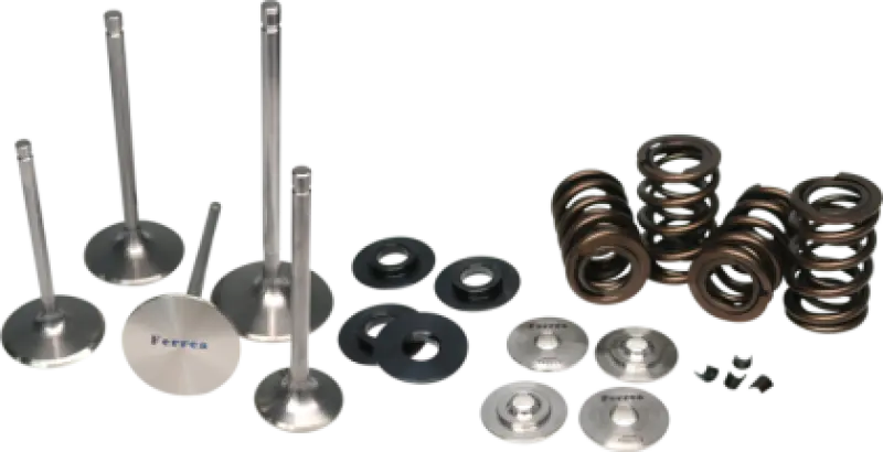 Ferrea 15-24 Bmw S58 Single Spring Kit 1