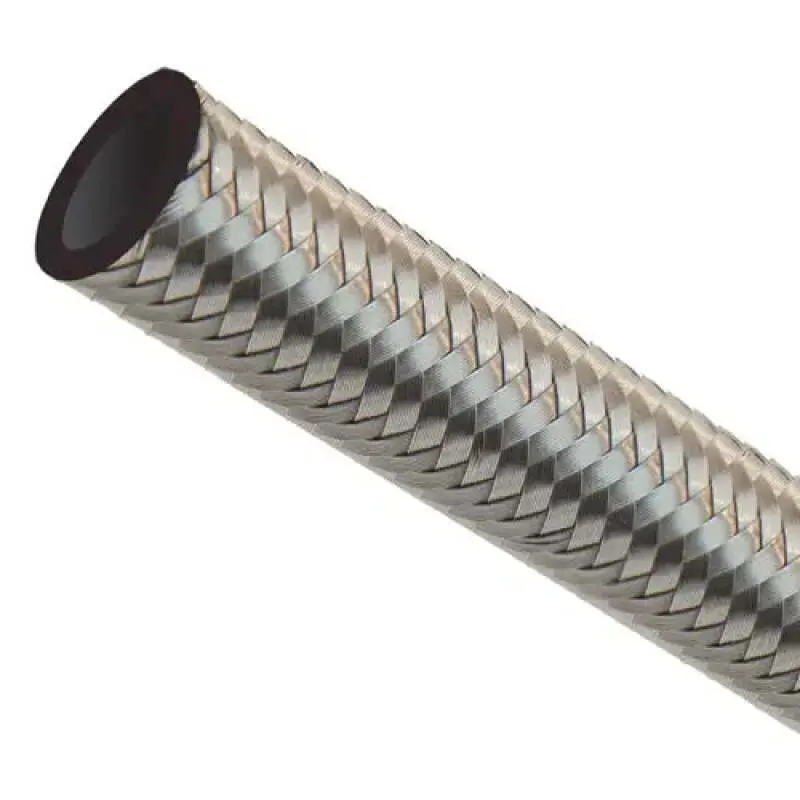 Goodridge 5/16In Hose 3Ft Length 1