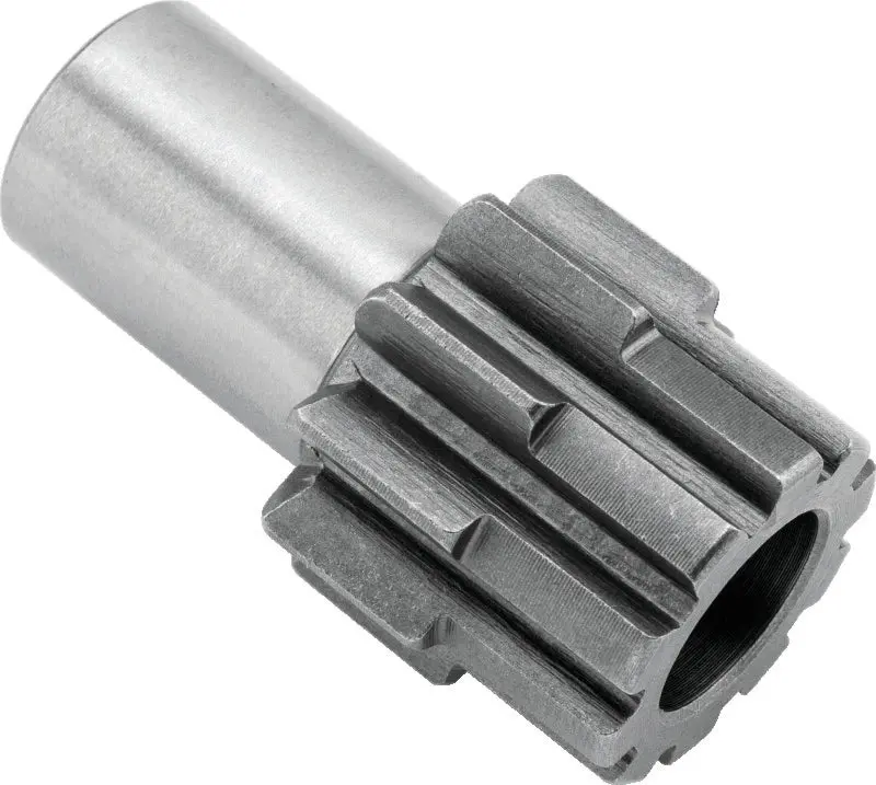 Twin Power 94-06 Big Twin Except 06 Dyna 10 Tooth Starter Pinion Gear Use With 102T Ring Gear 1