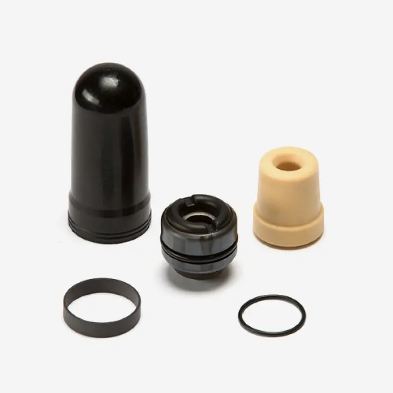 Kyb 21-23 Kawasaki Kx250 Service Kit Rear Shock 1
