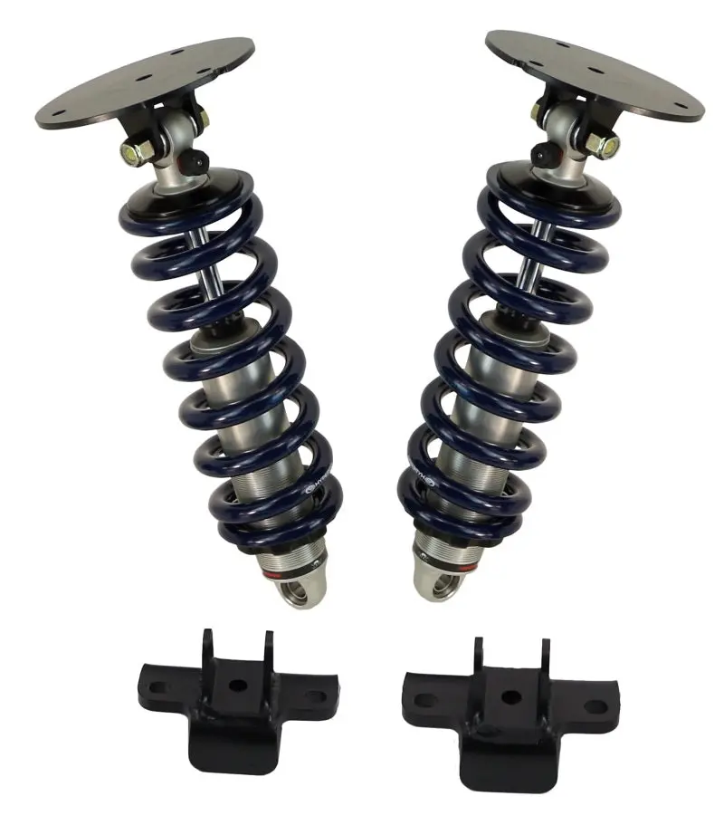 Ridetech 07-13 Silverado Sierra 1500 2Wd Hq Series Coilovers Front Pair 1