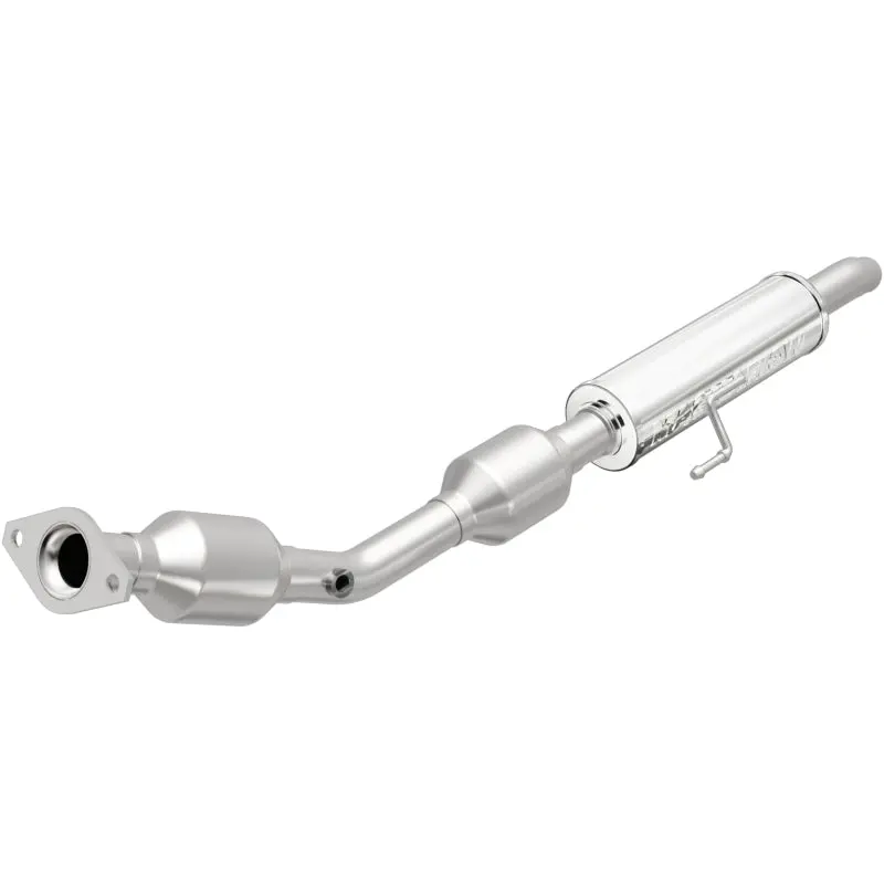 Magnaflow 07-11 Toyota Yaris 1.5L Direct Fit Converter 1