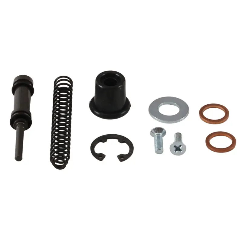 All Balls Racing 21-23 Kawasaki Kx250f Master Cylinder Rebuild Kit Clutch 1