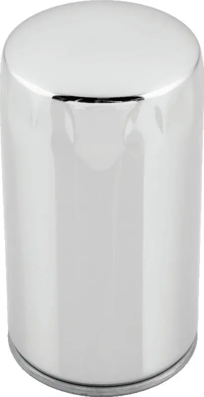 Twin Power 91-98 Dyna Chrome Oil Filter Replaces H-D 63813-90 Extra Long 1