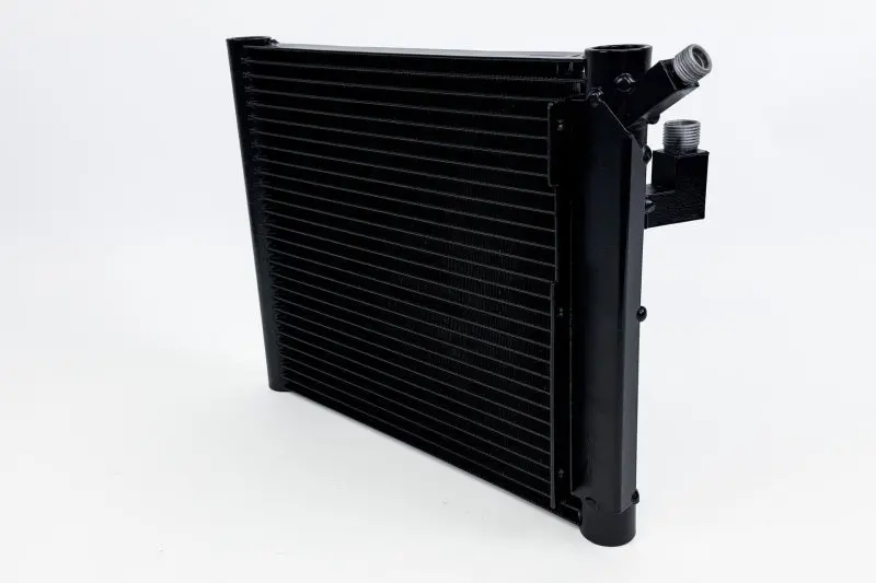 Csf Porsche 964/993 Oem+ Performance A/C Condenser 1
