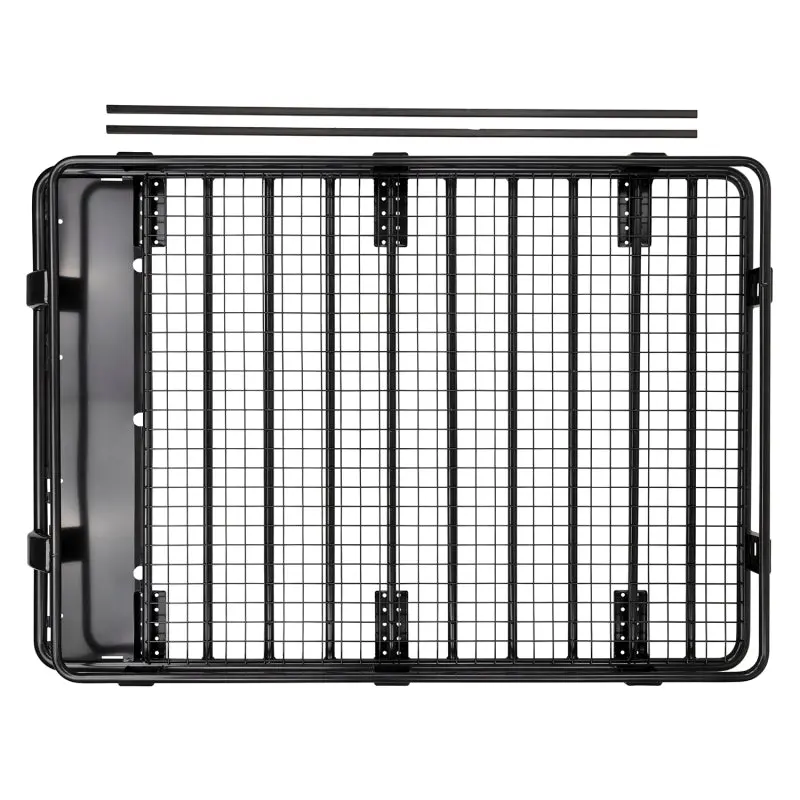 Arb Roofrack W/Mesh 1850X1250mm 73X49 2