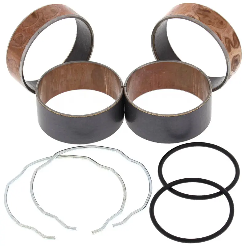 All Balls Racing 93-95 Honda Cbr900rr Fork Bushing Kit 1