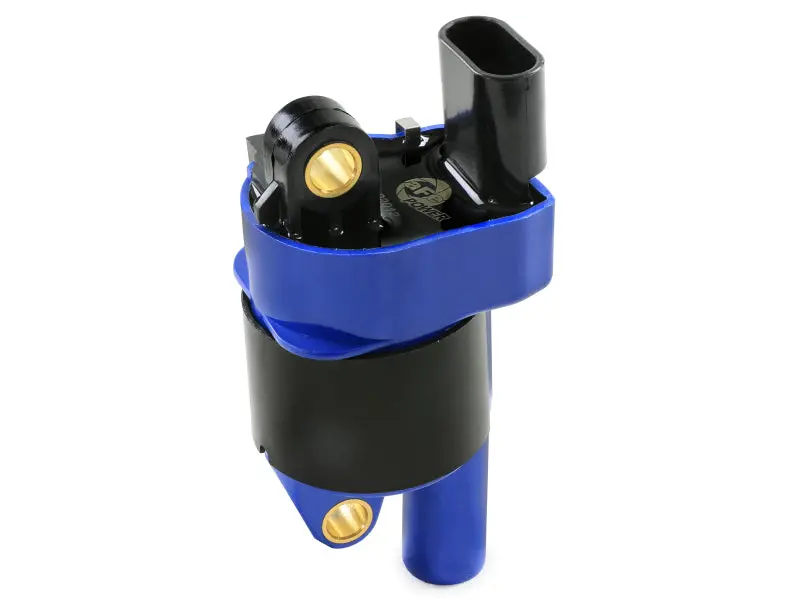 Afe 10-15 Chevrolet Camaro V6-3.6L Scorcher High-Performance Ignition Coil - Single 1