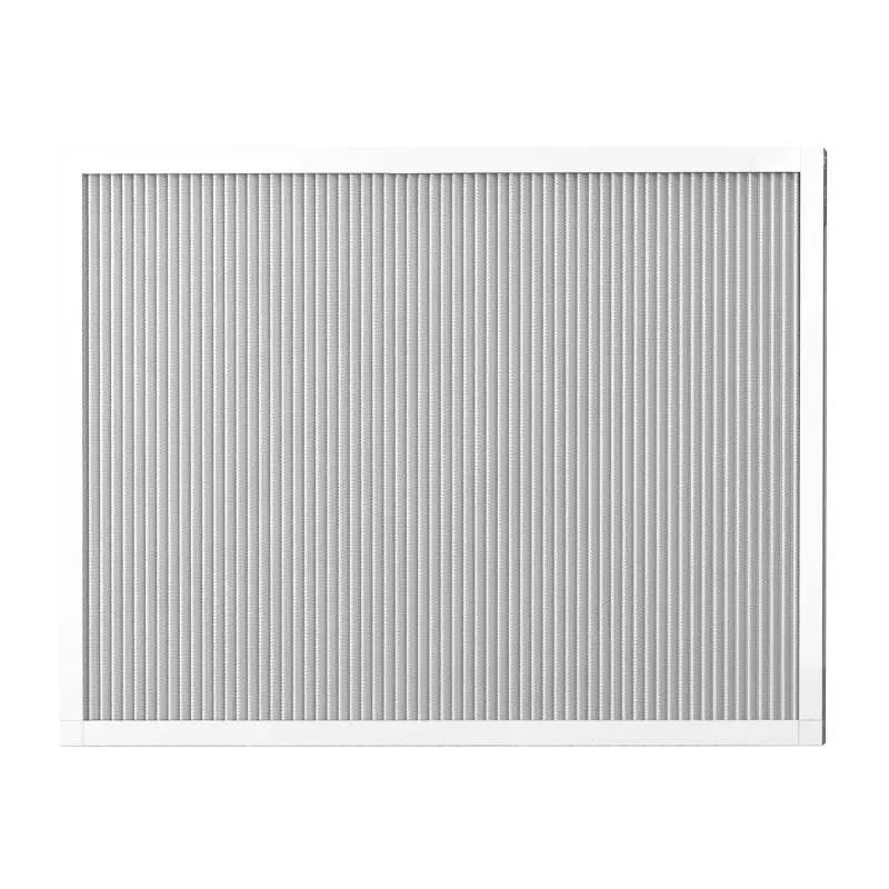 K&Amp;N Hvac Filter - 20 X 30 X 1 Merv 13 1