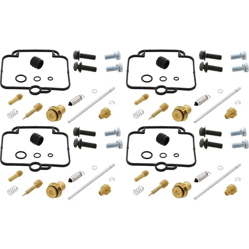 All Balls Racing 93-94 Suzuki Gsxr1100 Carburetor Rebuild Kit 1
