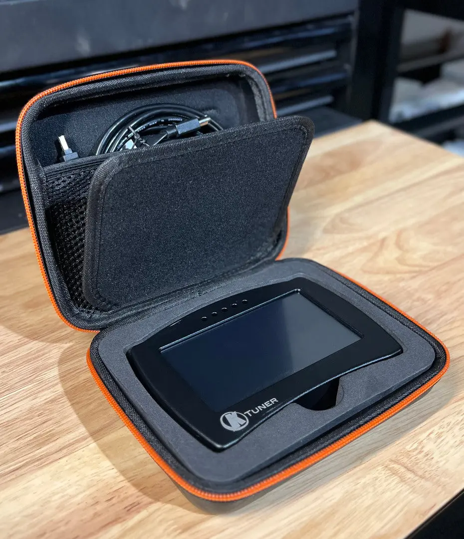 Ktuner Soft Shell Case For V2 1