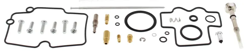 All Balls Racing 2007 Honda Crf150r Carburetor Rebuild Kit 1