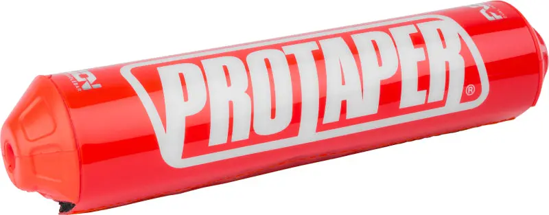 Protaper Fuzion Bar Pad - Race Red 1