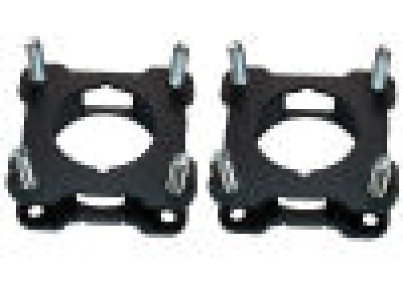 Superlift 2024 Toyota Tacoma 4Wd 2In. Leveling Kit (Does Not Fit Avs Vehicles Or Trd Pro/Trailhntr) 1