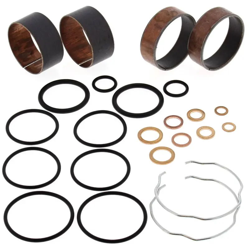 All Balls Racing 17-23 Honda Cmx300 Fork Bushing Kit 1